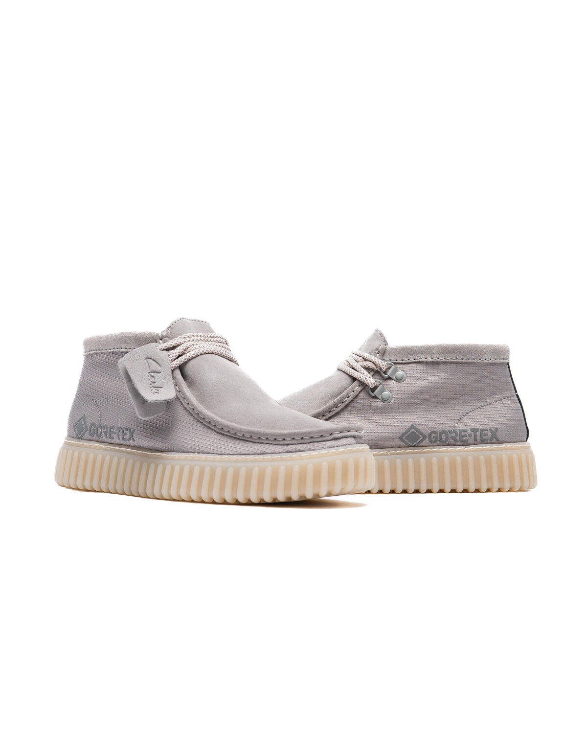 新作人気 clarks-originals-torhill-hi- 靴
